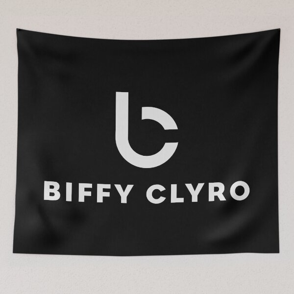 Item preview, Vienna Biffy Clyro Urban Grace designed and sold by Kiftsgategarden.