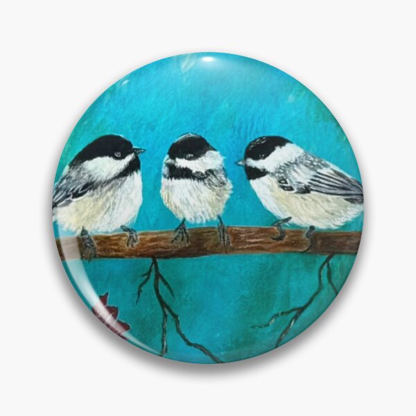 Item preview, Whispers On A Branch designed and sold by StaceyArtworks.