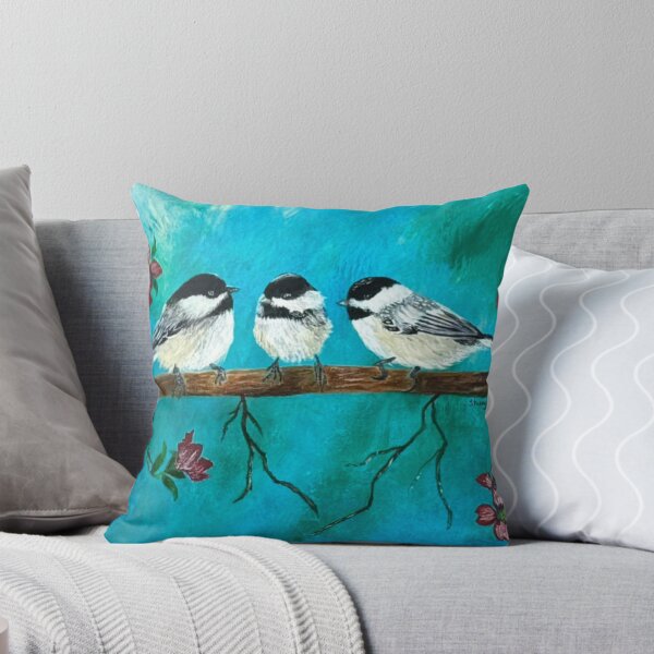 Item preview, Whispers On A Branch designed and sold by StaceyArtworks.