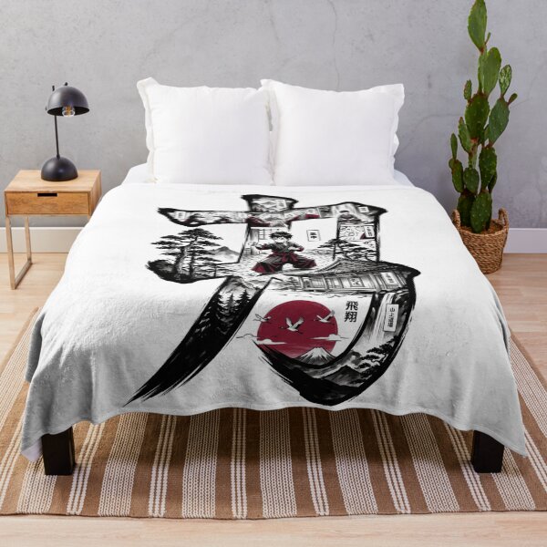 Item preview, Strength Kanji Martial Arts Dojo Karate Anime Manga Training Aesthetic designed and sold by mood-draftsman.