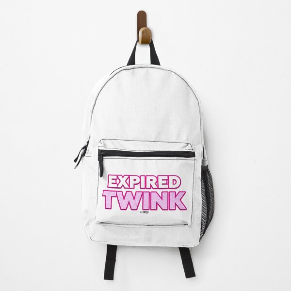 Item preview, Expired Twink | LGBTQ | Pride designed and sold by Oh My Sass.
