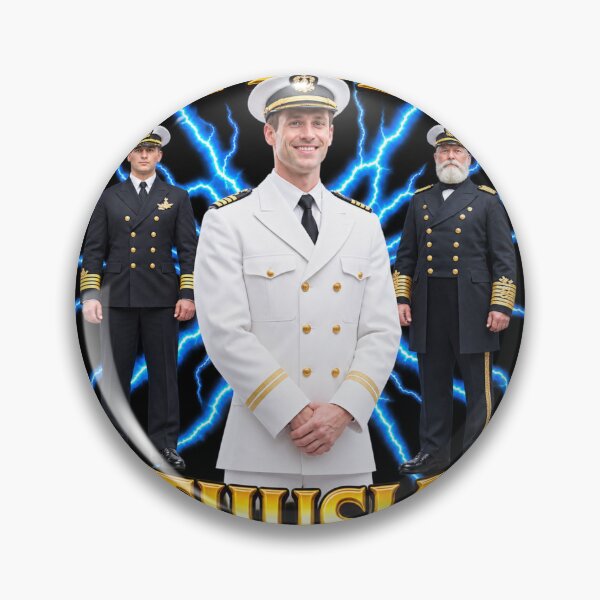 Item preview, seamen enthusiast designed and sold by itswallcraft.