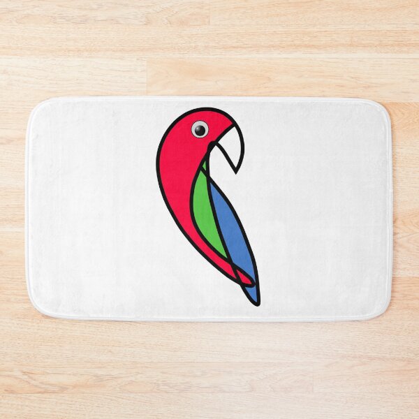 Item preview, Parrot designed and sold by Designhand.