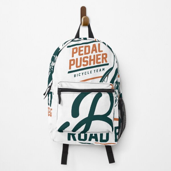 Item preview, Pedal Pusher designed and sold by heedooppod.