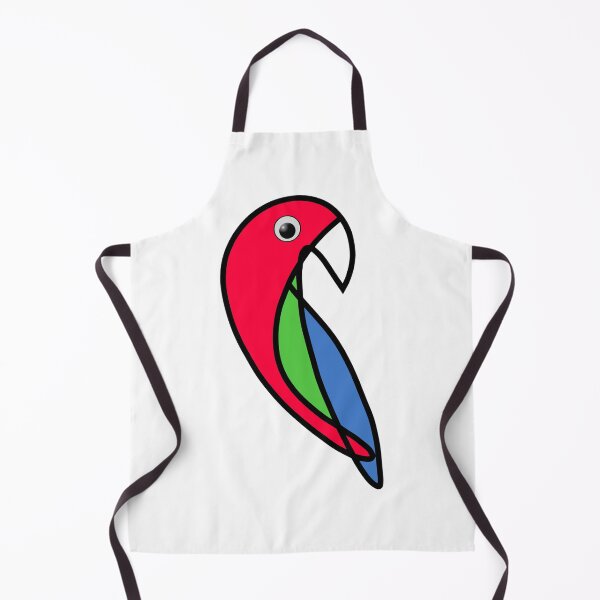Item preview, Parrot designed and sold by Designhand.