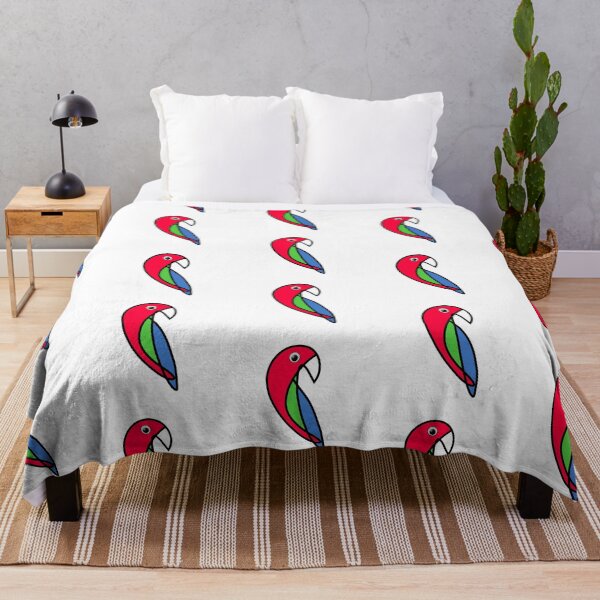 Item preview, Parrot designed and sold by Designhand.