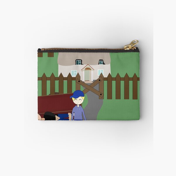 Item preview, Ford Rescuing Freddie from Coffin designed and sold by GooglyEyes-.