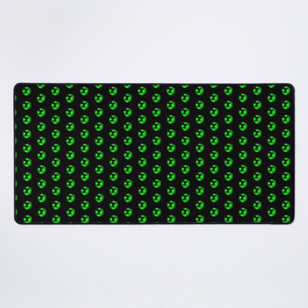 Item preview, Vintage Lime Soccer Football Art designed and sold by pattern-archive.