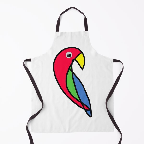 Item preview, Parrot designed and sold by Designhand.