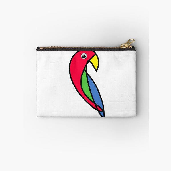 Item preview, Parrot designed and sold by Designhand.