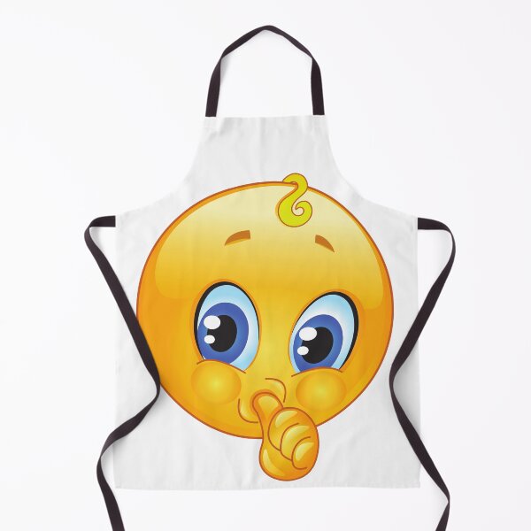 Item preview, baby emoji designed and sold by Wesli.