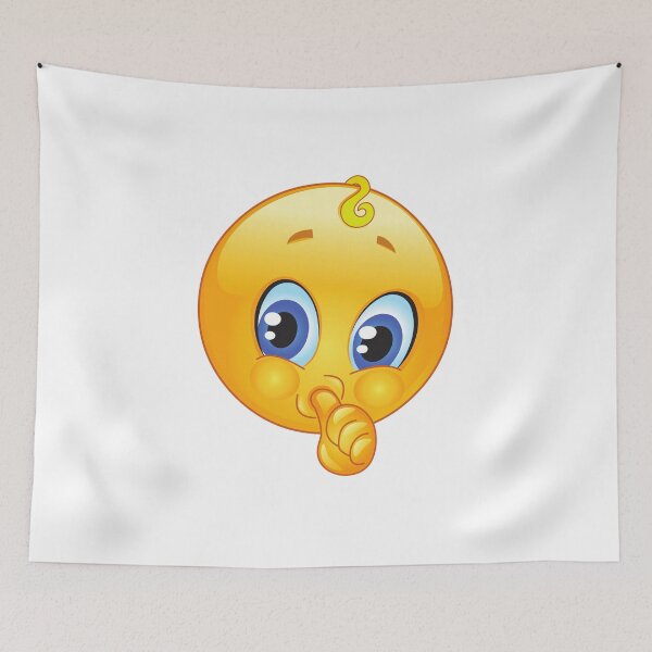 Item preview, baby emoji designed and sold by Wesli.