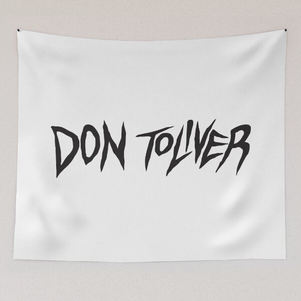Item preview, Vienna Don Toliver aElegant Streets designed and sold by Kiftsgategarden.