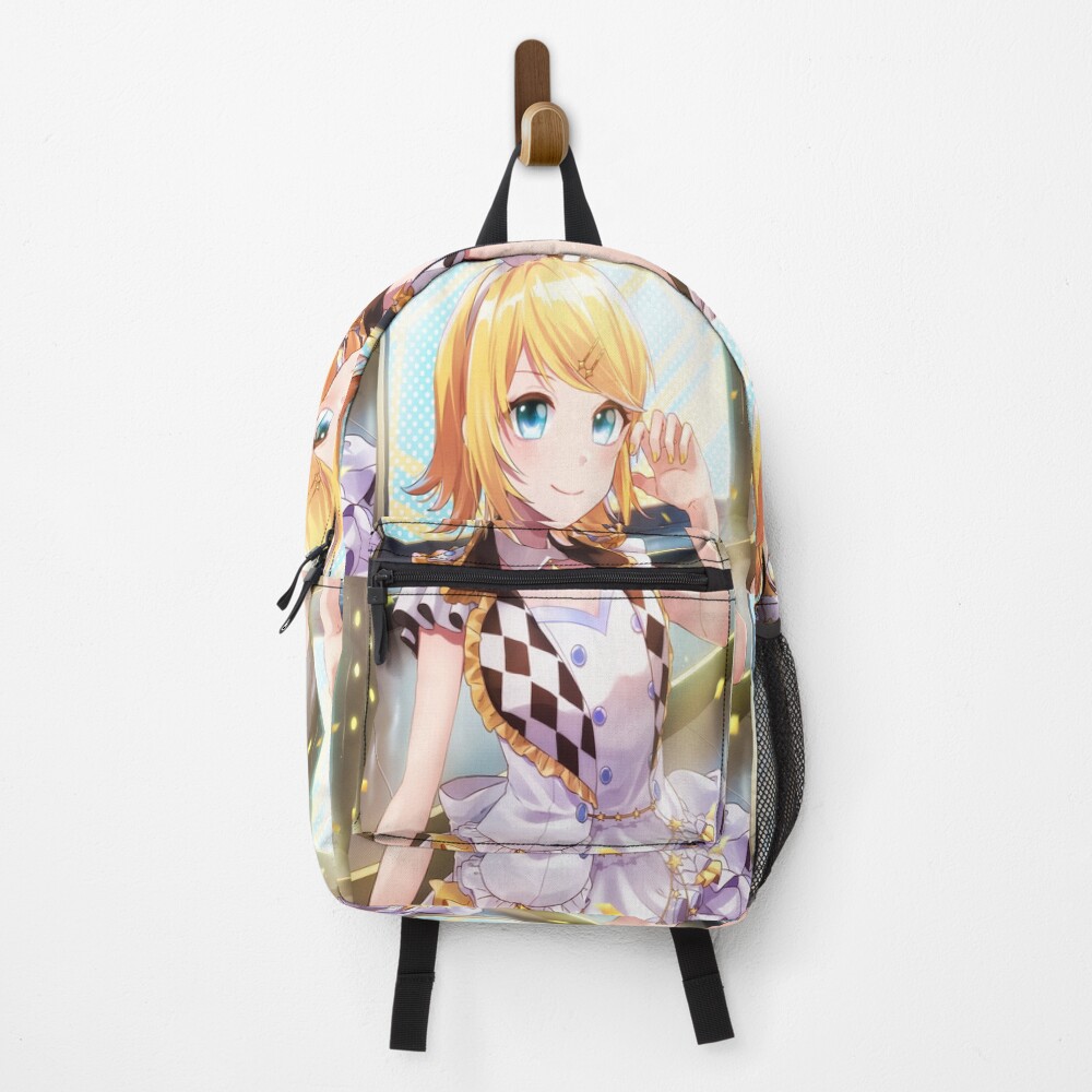 Artikel-Vorschau von Rucksack, designt und verkauft von RadiantGraphics.