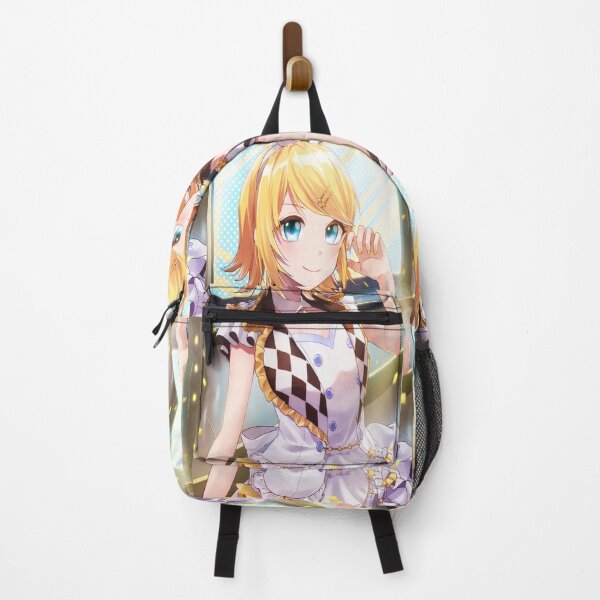 Item preview, Kagamine rin designed and sold by RadiantGraphics.