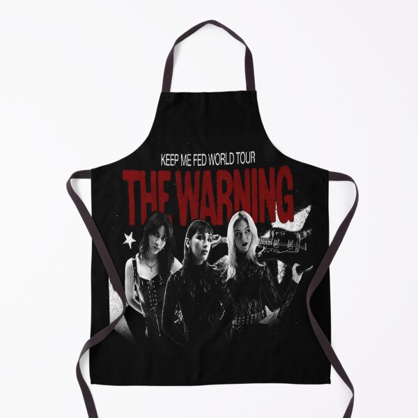 Item preview, Warning edition No 256PPA designed and sold by ehynes2s.