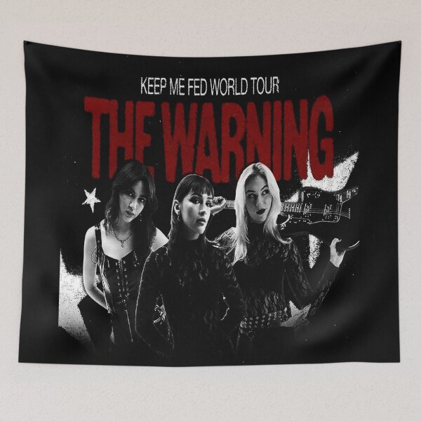Item preview, Warning edition No 256PPA designed and sold by ehynes2s.