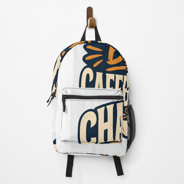 Item preview, Chaotic but Caffeinated designed and sold by good-graffity.