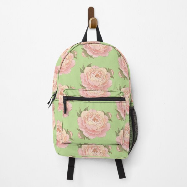 Item preview, Pink Peony Botanical Illustration designed and sold by photossmirnov.