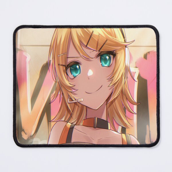 Item preview, Kagamine rin designed and sold by RadiantGraphics.