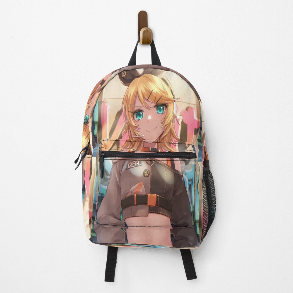 Artikel-Vorschau von Rucksack, designt und verkauft von RadiantGraphics.
