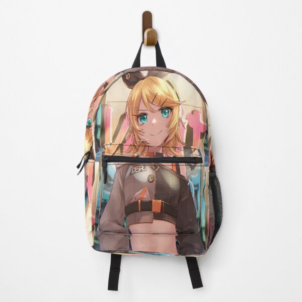 Item preview, Kagamine rin designed and sold by RadiantGraphics.