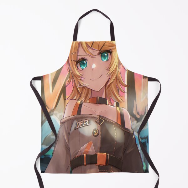 Item preview, Kagamine rin designed and sold by RadiantGraphics.