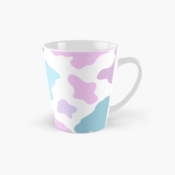 Item preview, Lila cow print designed and sold by kapicaa.