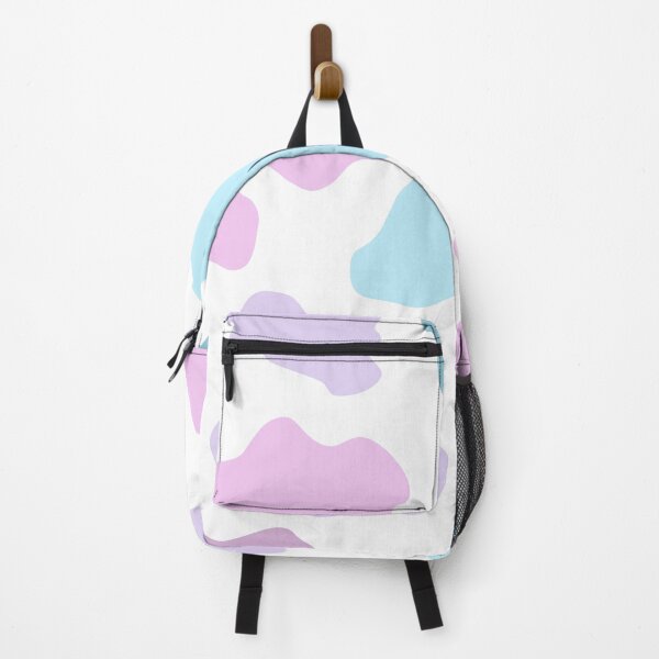 Item preview, Lila cow print designed and sold by kapicaa.