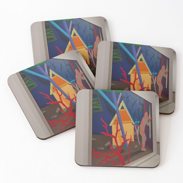 Item preview, Vienna Macquarie University bArtistic Flow designed and sold by Kiftsgategarden.