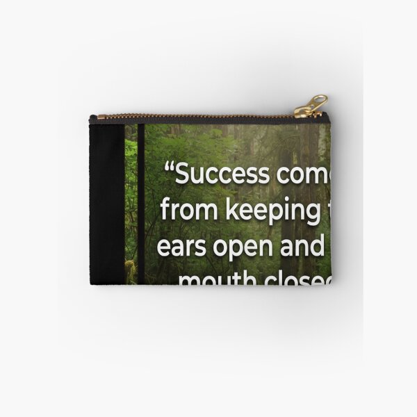 Item preview, Rockefeller quote #6 - Cat of Quotes designed and sold by vadenhannige46.