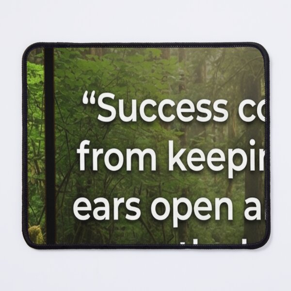 Item preview, Rockefeller quote #6 - Cat of Quotes designed and sold by vadenhannige46.