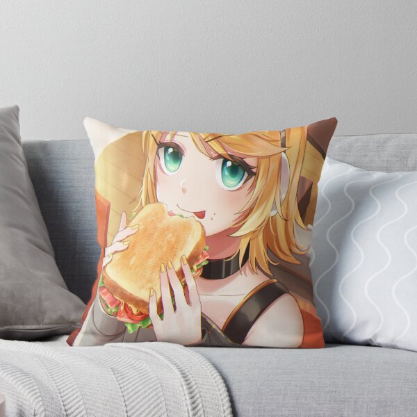 Item preview, Kagamine rin designed and sold by RadiantGraphics.