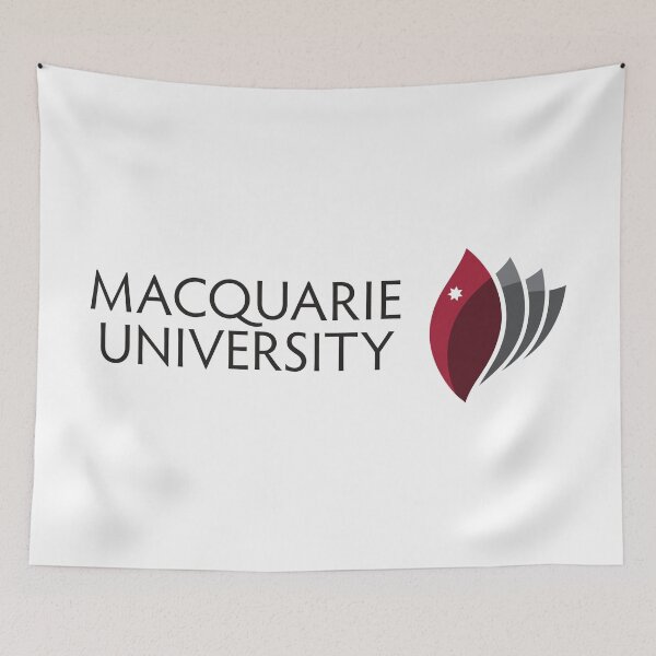 Item preview, Vienna Macquarie University bArtistic Flow designed and sold by Kiftsgategarden.
