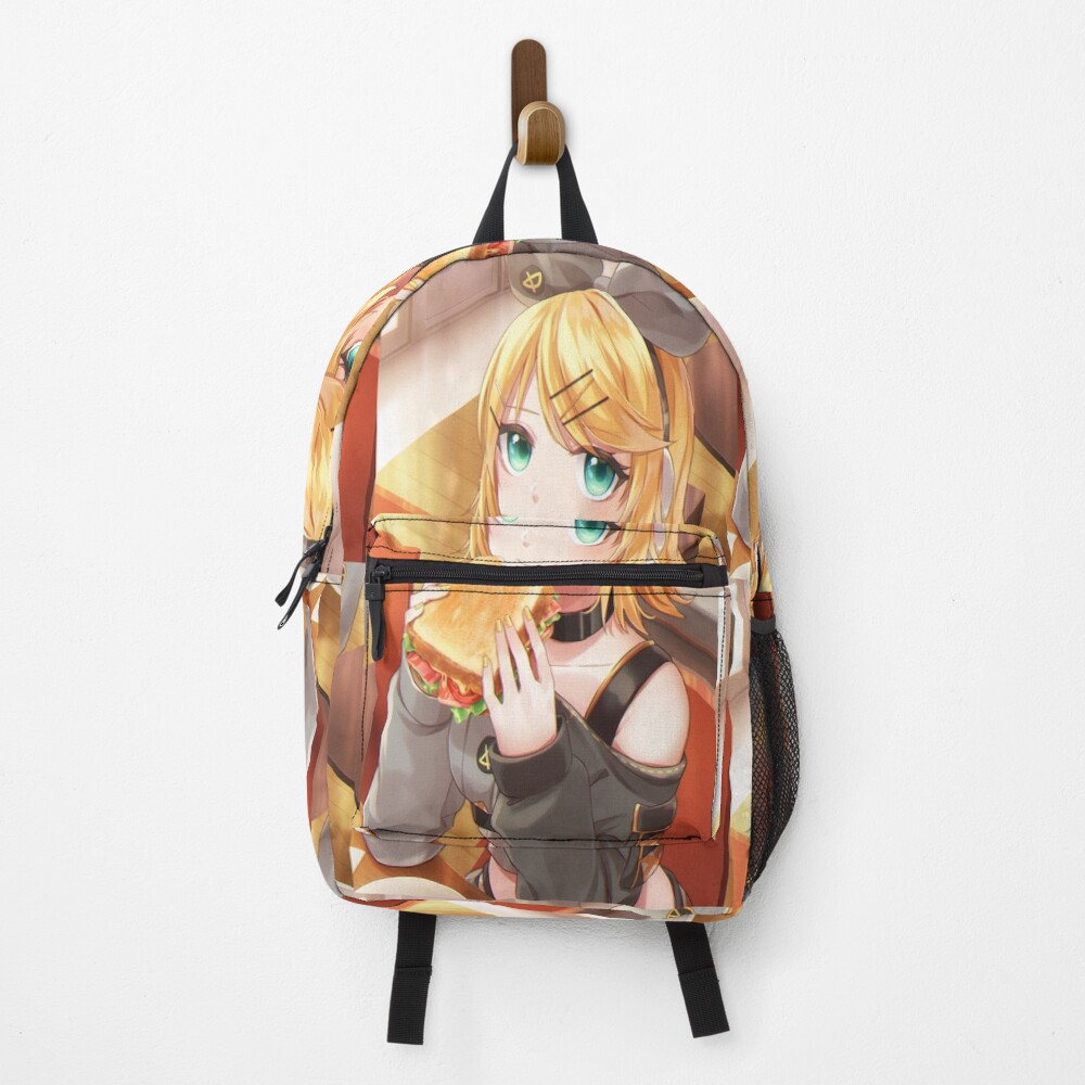 Aperçu de l'œuvre Sac à dos créée et vendue par RadiantGraphics.