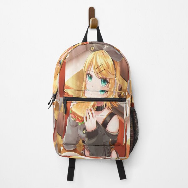 Item preview, Kagamine rin designed and sold by RadiantGraphics.