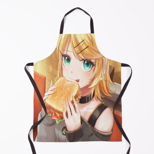 Item preview, Kagamine rin designed and sold by RadiantGraphics.