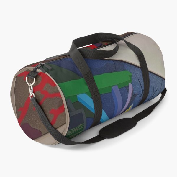 Item preview, Vienna Macquarie University bArtistic Flow designed and sold by Kiftsgategarden.