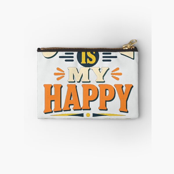 Item preview, Offline Is My Happy Place designed and sold by good-graffity.