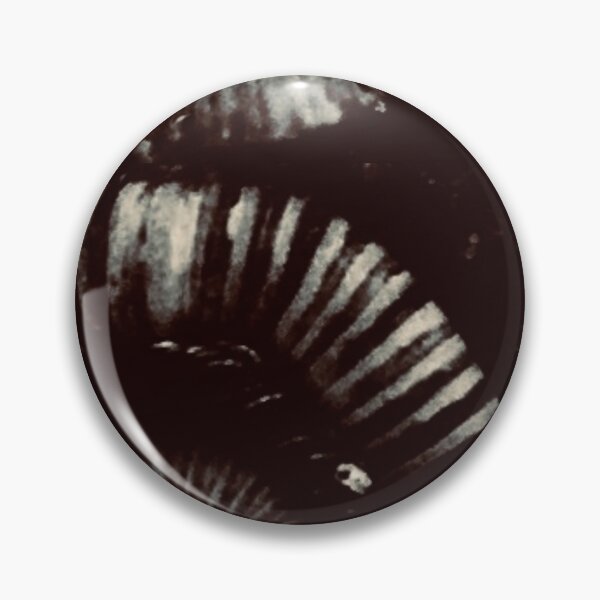 Item preview, Black and white Monochrome Arizona Environmental Imaging designed and sold by meganlaub1.