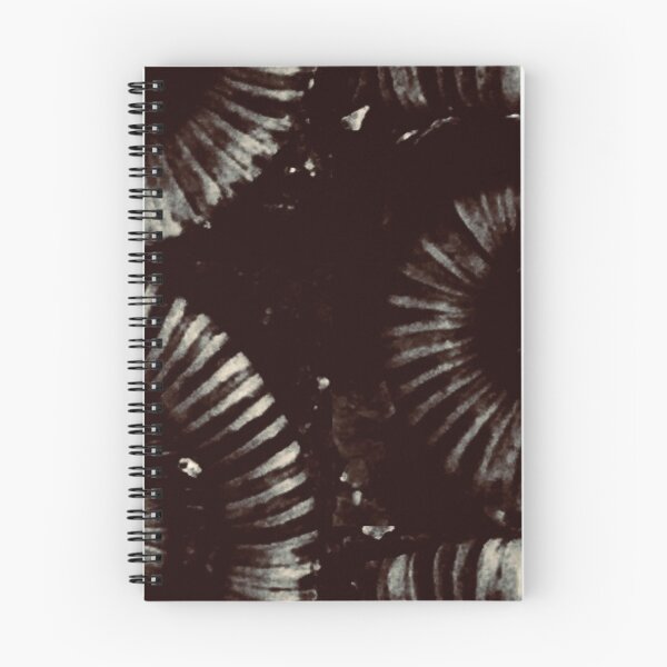 Item preview, Black and white Monochrome Arizona Environmental Imaging designed and sold by meganlaub1.