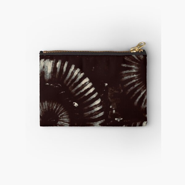 Item preview, Black and white Monochrome Arizona Environmental Imaging designed and sold by meganlaub1.