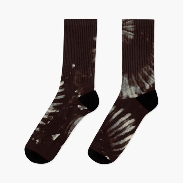 Item preview, Black and white Monochrome Arizona Environmental Imaging designed and sold by meganlaub1.
