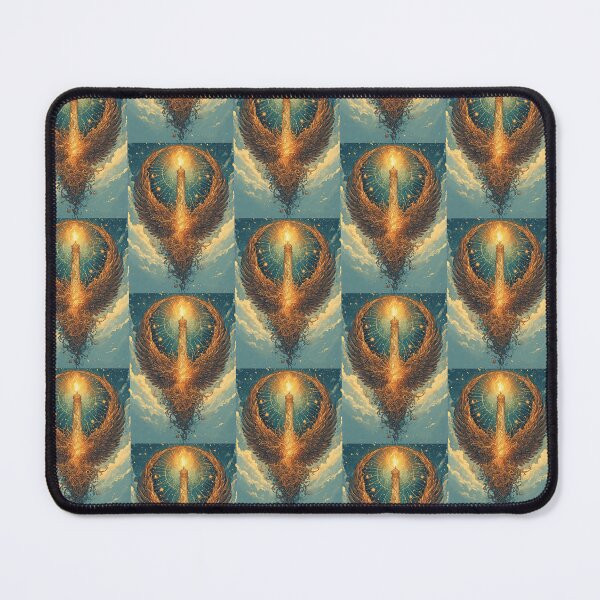 Item preview, JAPANESE FUSION: Blooms of Light designed and sold by FANTASY FRENZY.
