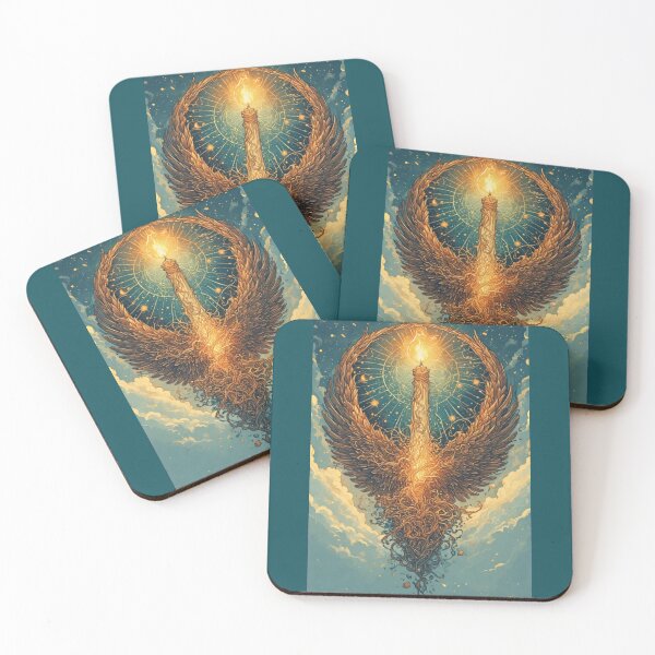 Item preview, JAPANESE FUSION: Blooms of Light designed and sold by FANTASY FRENZY.