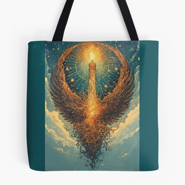 Item preview, JAPANESE FUSION: Blooms of Light designed and sold by FANTASY FRENZY.