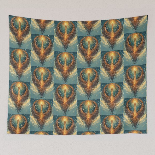 Item preview, JAPANESE FUSION: Blooms of Light designed and sold by FANTASY FRENZY.