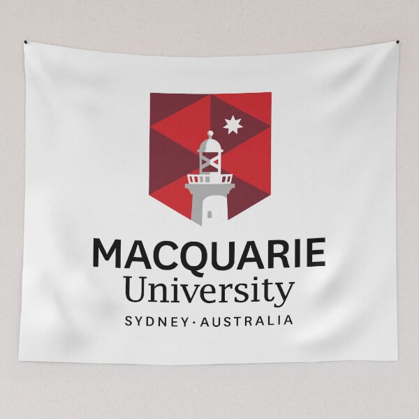 Item preview, Vienna Macquarie University aClassical Beauty designed and sold by Kiftsgategarden.