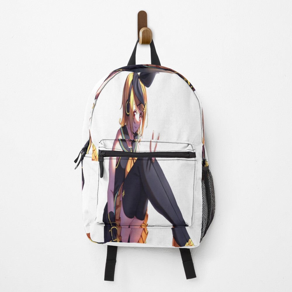 Aperçu de l'œuvre Sac à dos créée et vendue par RadiantGraphics.