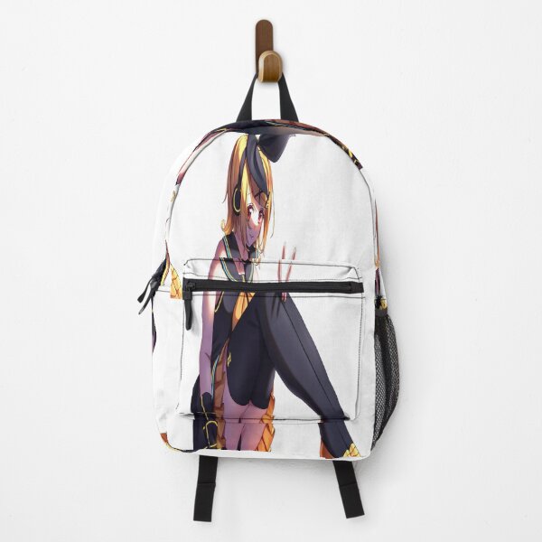 Item preview, Kagamine rin designed and sold by RadiantGraphics.